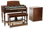 Hammond XK5 Classic Edition - Afbeelding 3