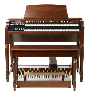Hammond XK5 Classic Edition - Afbeelding 4