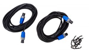 HK Audio LUCAS NANO 600 Stereo Stand Add-on - Afbeelding 9
