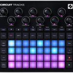 Novation Circuit Tracks