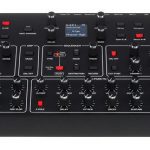 Sequential Prophet REV2 8 Voices Desktop Module