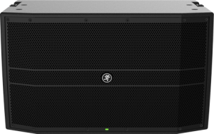 Mackie DRM12A - Afbeelding 2