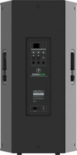Mackie DRM315 - Afbeelding 4