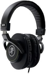 Mackie MC-100 - Afbeelding 3