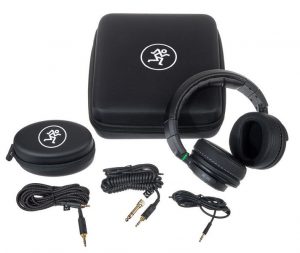Mackie MC-350 - Afbeelding 4