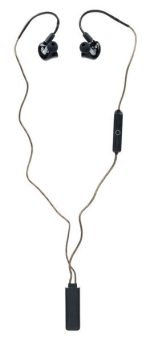 Mackie MP-240 BTA