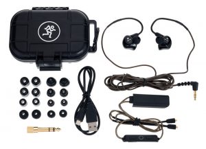 Mackie MP-240 BTA - Afbeelding 2