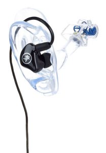 Mackie MP-240 BTA - Afbeelding 5