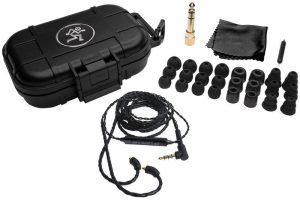 Mackie MP-460 - Afbeelding 2