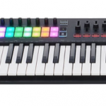 Novation Launchkey 61 MK3 + Ableton Live 11 Suite Upgrade From Live Lite