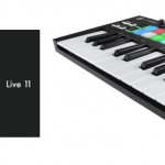 Novation Launchkey Mini MK3 + Ableton Live 11 Suite Upgrade From Live Lite