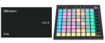 Novation Launchpad Mini MK3 + Ableton Live 11 Suite Upgrade From Live Lite
