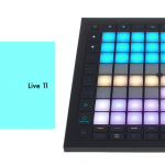 Novation Launchpad Pro MK3 + Ableton Live 11 Standard Upgrade From Live Lite
