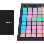 Novation Launchpad X + Ableton Live 11 Suite Upgrade From Live Lite