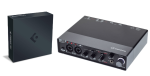 Steinberg UR24C + Cubase Pro Upgrade From Cubase AI