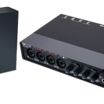 Steinberg UR44C + Cubase Pro Upgrade From Cubase AI