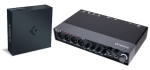 Steinberg UR44C + Cubase Pro Upgrade From Cubase AI