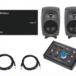 Ableton Producer Pack Standaard 2