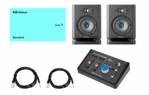 Ableton Producer Pack Standaard 3