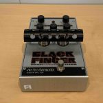 Electro Harmonix Black Finger