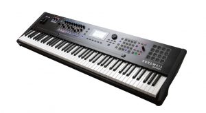 Kurzweil K2700 - Studio De Dijk