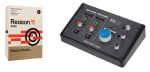 SSL 2+ + Reason 11 Suite