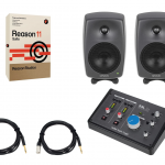 Reason Producer Pack Standaard 2