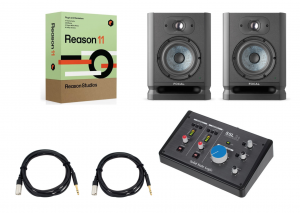 Reason Producer Pack Standaard 3
