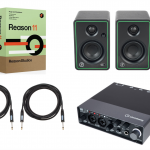 Reason Producer Pack Starter 1