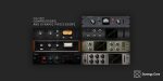 Antelope Zen Q Synergy Core promo bundel met mic - Afbeelding 7