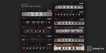 Antelope Zen Q Synergy Core promo bundel met mic - Afbeelding 9