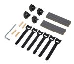 Clavia Nord Wood Keyboard Stand V4 - Afbeelding 6