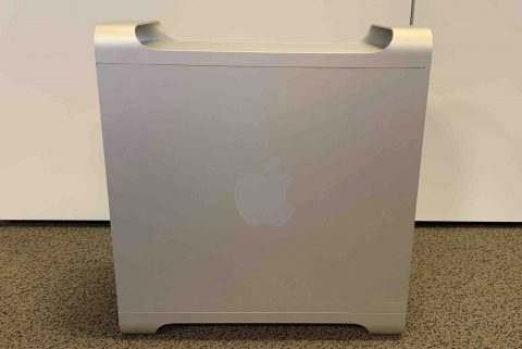 Mac Pro -1