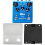 Strymon Chorus Vibrato Bundle PS J RB