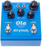 Strymon Chorus Vibrato Bundle PS J RB - Afbeelding 2