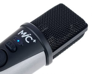 Apogee MiC Plus - Afbeelding 3