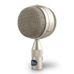 Blue Mics Bottle Cap B9