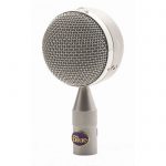 Blue Mics Bottle Cap B4