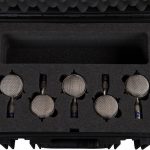 Blue Mics Capsule Kit Five