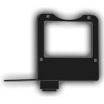 EVE Audio 203MOUNT