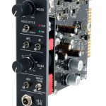 Cranborne Audio Camden 500