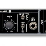 Cranborne Audio Camden EC2