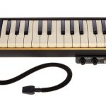 Hammond Melodion Bass PRO-24B