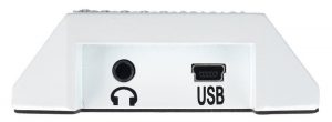 MXL AC-404 White - Afbeelding 2