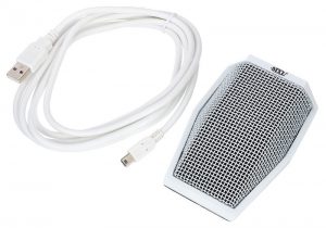 MXL AC-404 White - Afbeelding 4