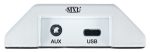 MXL AC-44 White - Afbeelding 2