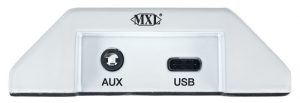 MXL AC-44 White - Afbeelding 2