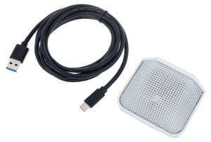 MXL AC-44 White - Afbeelding 3