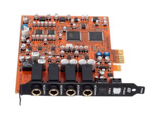 ESI Maya 44 eX
