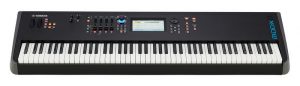 Yamaha MODX8 kort gebruikt als nieuw - Afbeelding 2